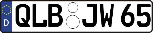 QLB-JW65