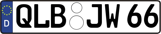 QLB-JW66