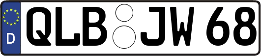 QLB-JW68