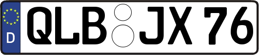 QLB-JX76