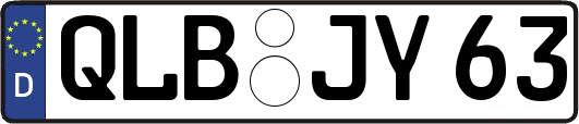 QLB-JY63