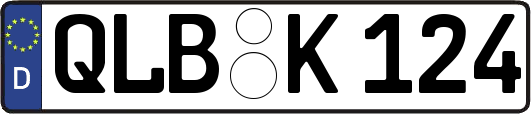 QLB-K124