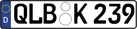 QLB-K239