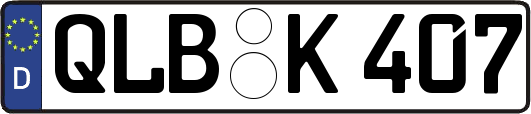 QLB-K407