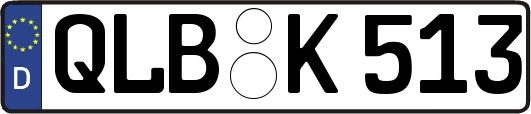 QLB-K513