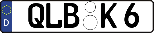QLB-K6