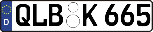 QLB-K665