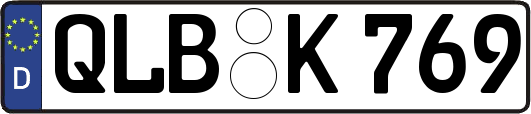 QLB-K769
