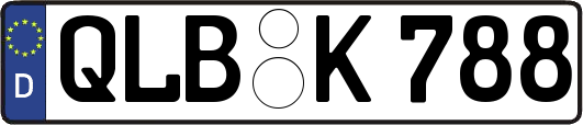QLB-K788