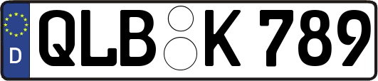 QLB-K789