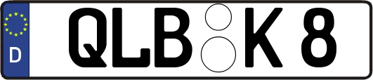 QLB-K8