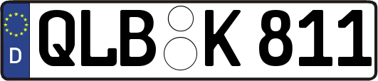 QLB-K811