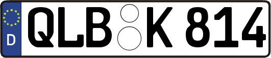 QLB-K814