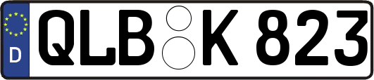 QLB-K823
