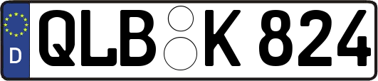 QLB-K824