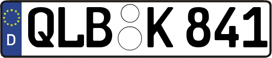 QLB-K841