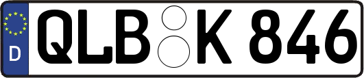 QLB-K846