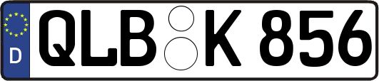 QLB-K856