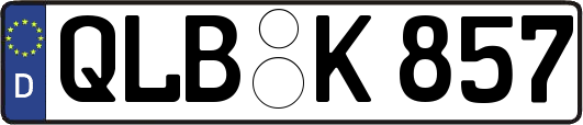 QLB-K857