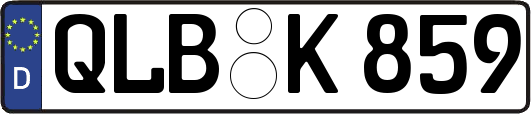 QLB-K859