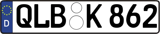 QLB-K862