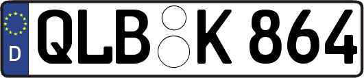 QLB-K864