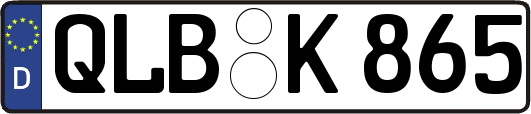 QLB-K865