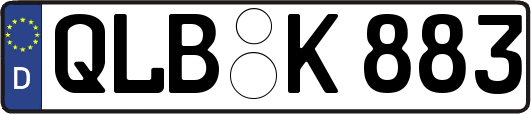 QLB-K883