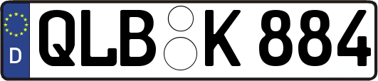 QLB-K884