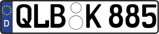 QLB-K885