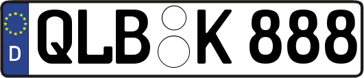 QLB-K888