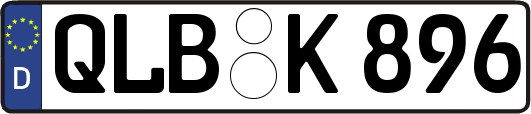 QLB-K896