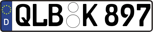 QLB-K897