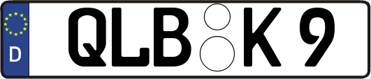 QLB-K9