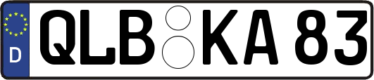 QLB-KA83