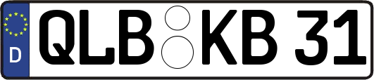 QLB-KB31