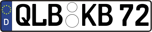 QLB-KB72