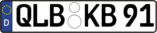 QLB-KB91