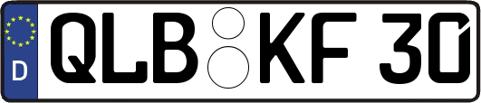 QLB-KF30