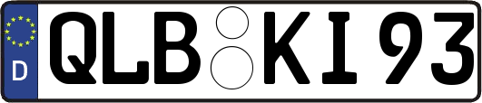 QLB-KI93