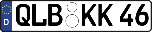 QLB-KK46