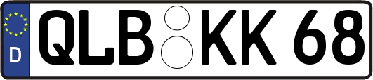 QLB-KK68