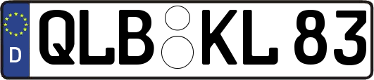 QLB-KL83