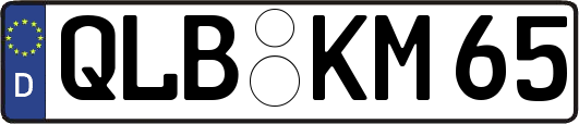 QLB-KM65