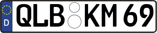 QLB-KM69