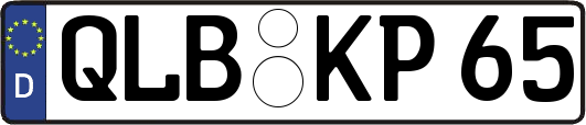 QLB-KP65