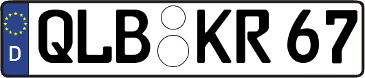 QLB-KR67