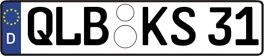 QLB-KS31