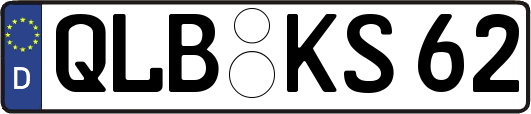 QLB-KS62