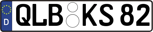 QLB-KS82